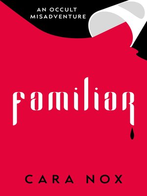 cover image of Familiar